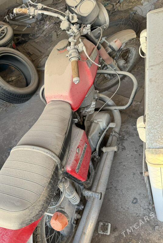 Iž Planeta 5 2015 - 14 000 TMT - Гёкдепе - img 2