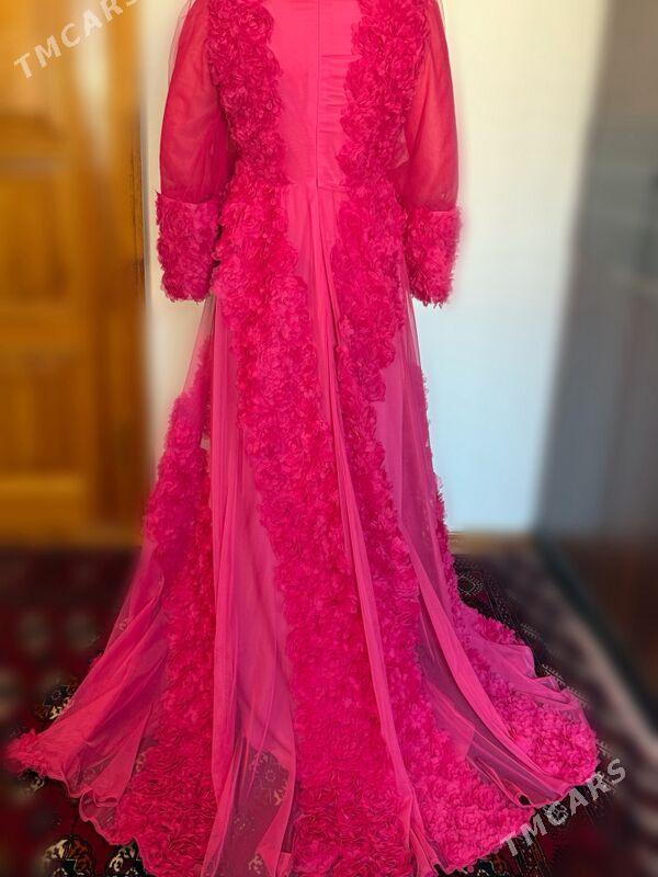 fatin toy koynek - Aşgabat - img 3