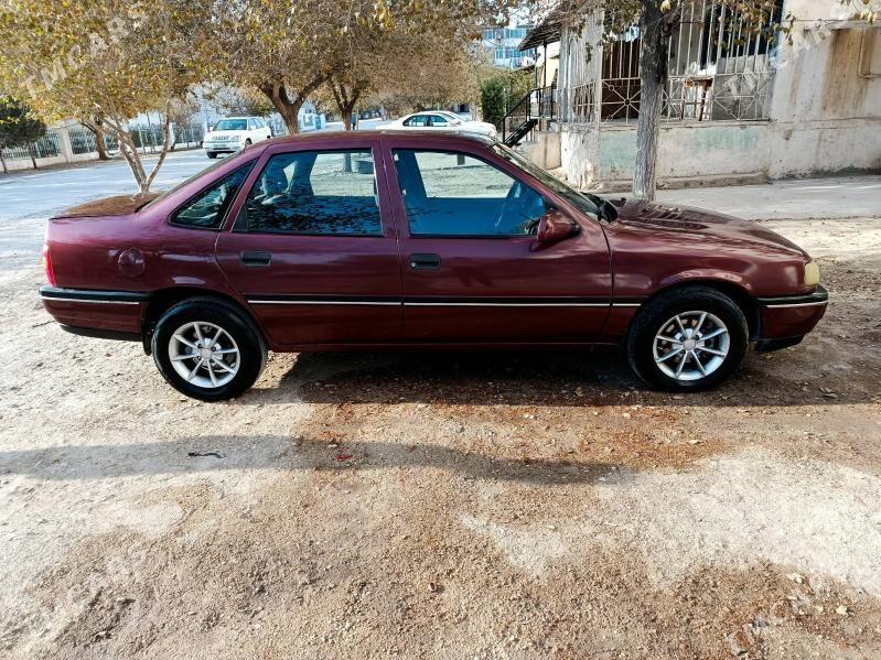 Opel Vectra 1992 - 50 000 TMT - Balkanabat - img 6