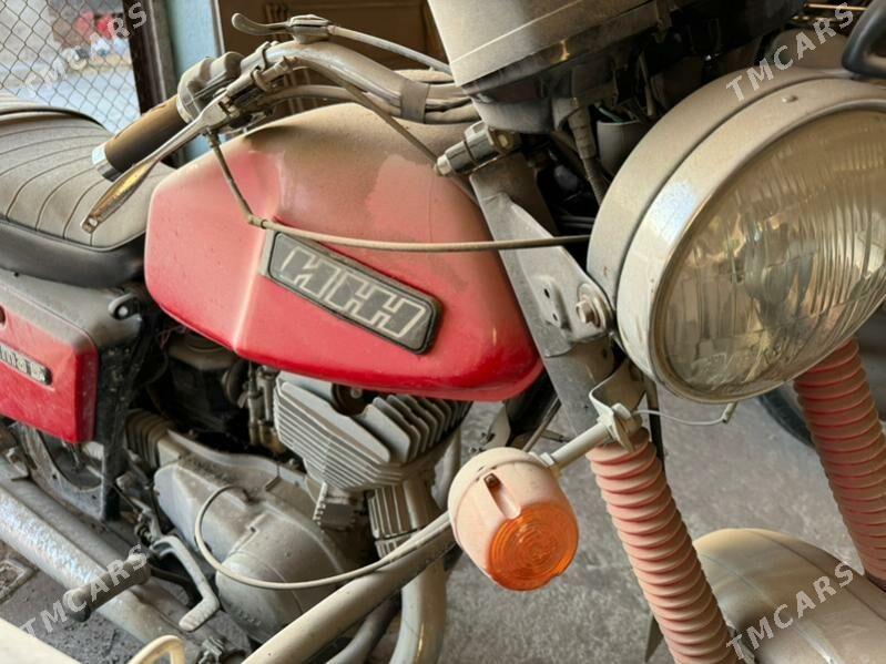 Iž Planeta 5 2015 - 14 000 TMT - Гёкдепе - img 1