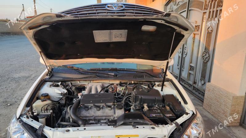 Toyota Camry 2002 - 217 000 TMT - Гызыларбат - img 9