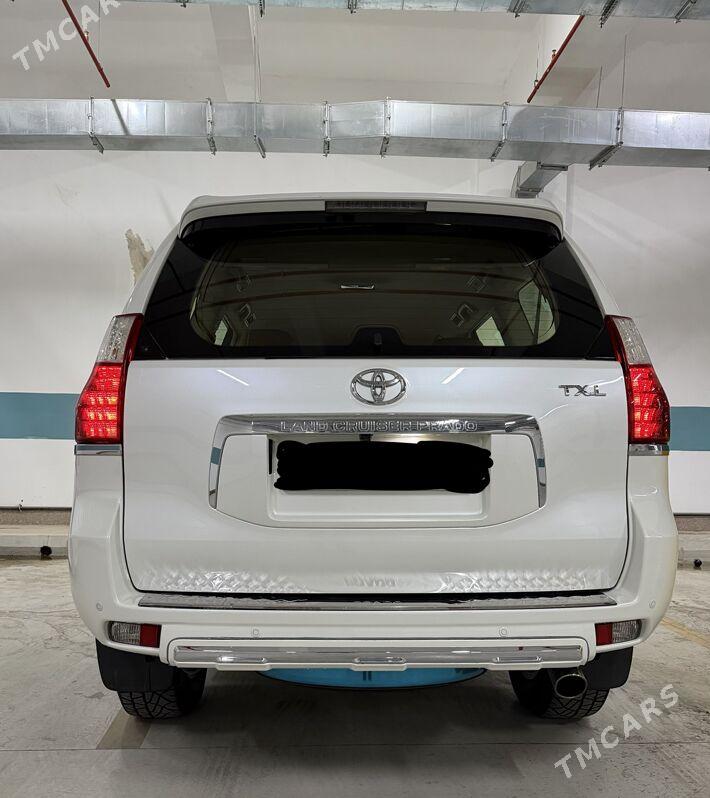 Toyota Land Cruiser Prado 2013 - 565 500 TMT - Aşgabat - img 1
