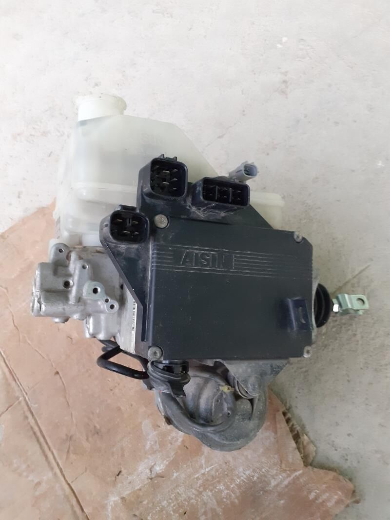 pajero abs blok 3 200 TMT - Aşgabat - img 3