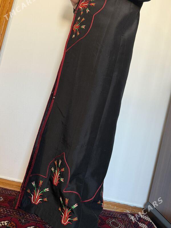 gara keteni - Aşgabat - img 3