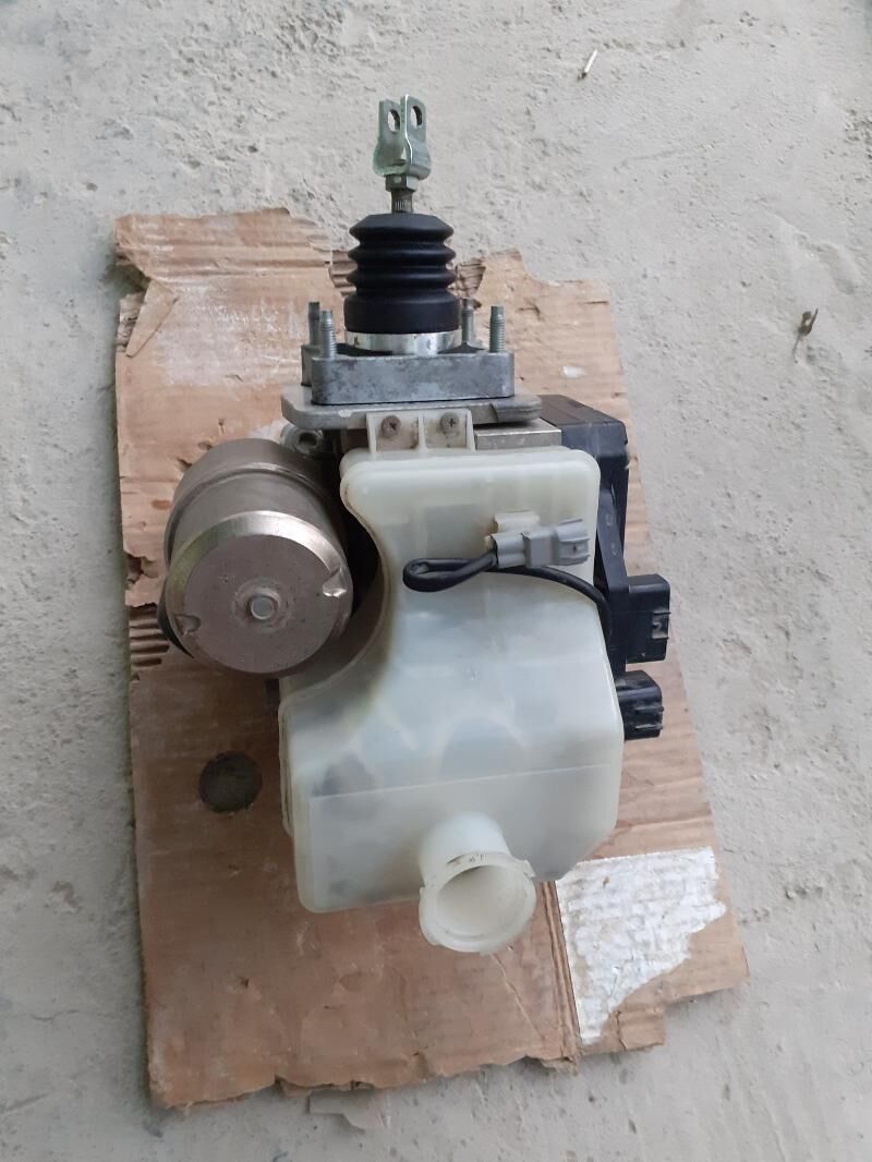 pajero abs blok 3 200 TMT - Aşgabat - img 4