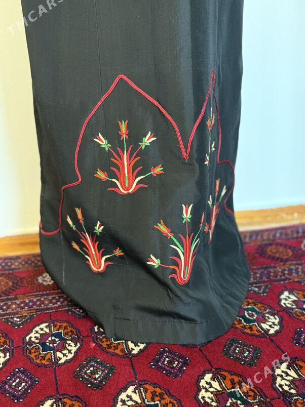 gara keteni - Aşgabat - img 2