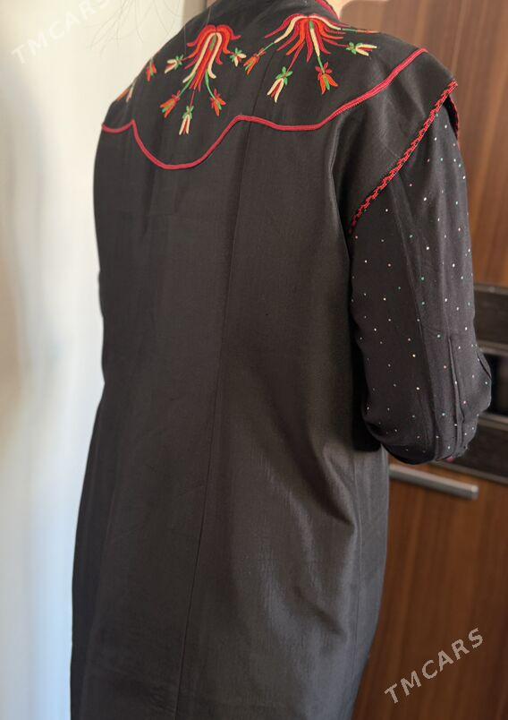 gara keteni - Aşgabat - img 4