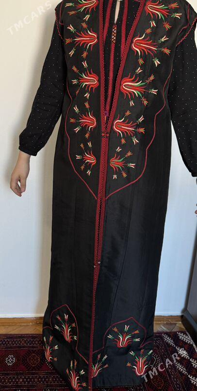 gara keteni - Aşgabat - img 5