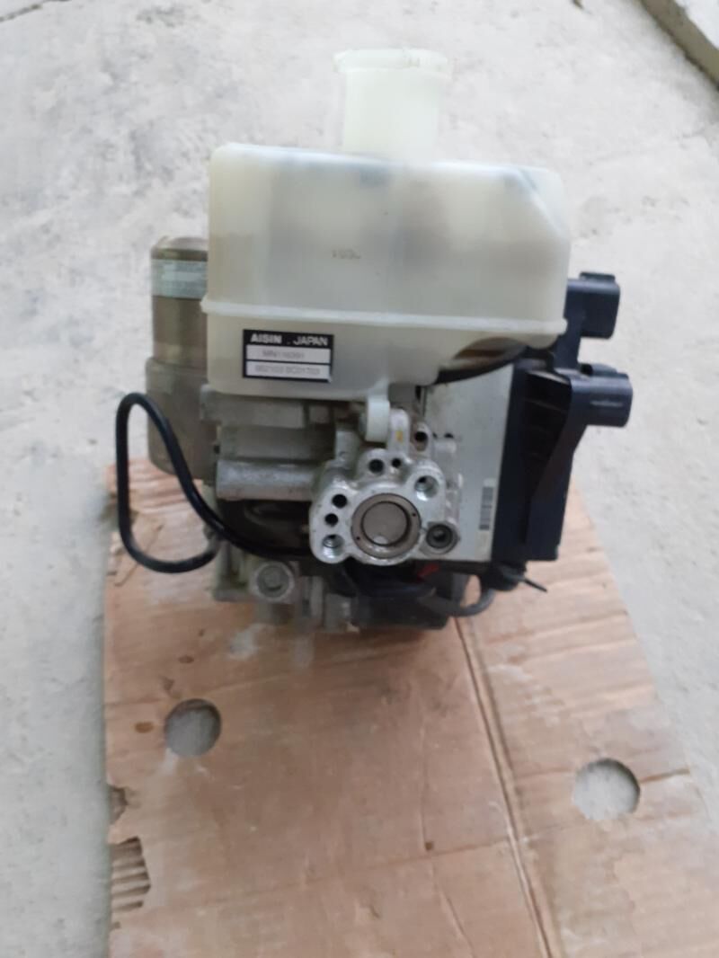 pajero abs blok 3 200 TMT - Aşgabat - img 2