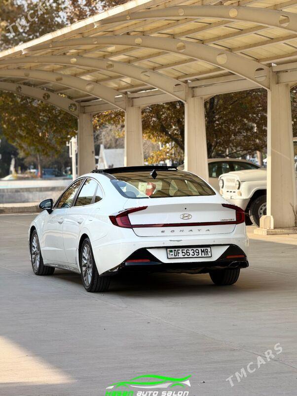 Hyundai Sonata 2020 - 247 000 TMT - Mary - img 6