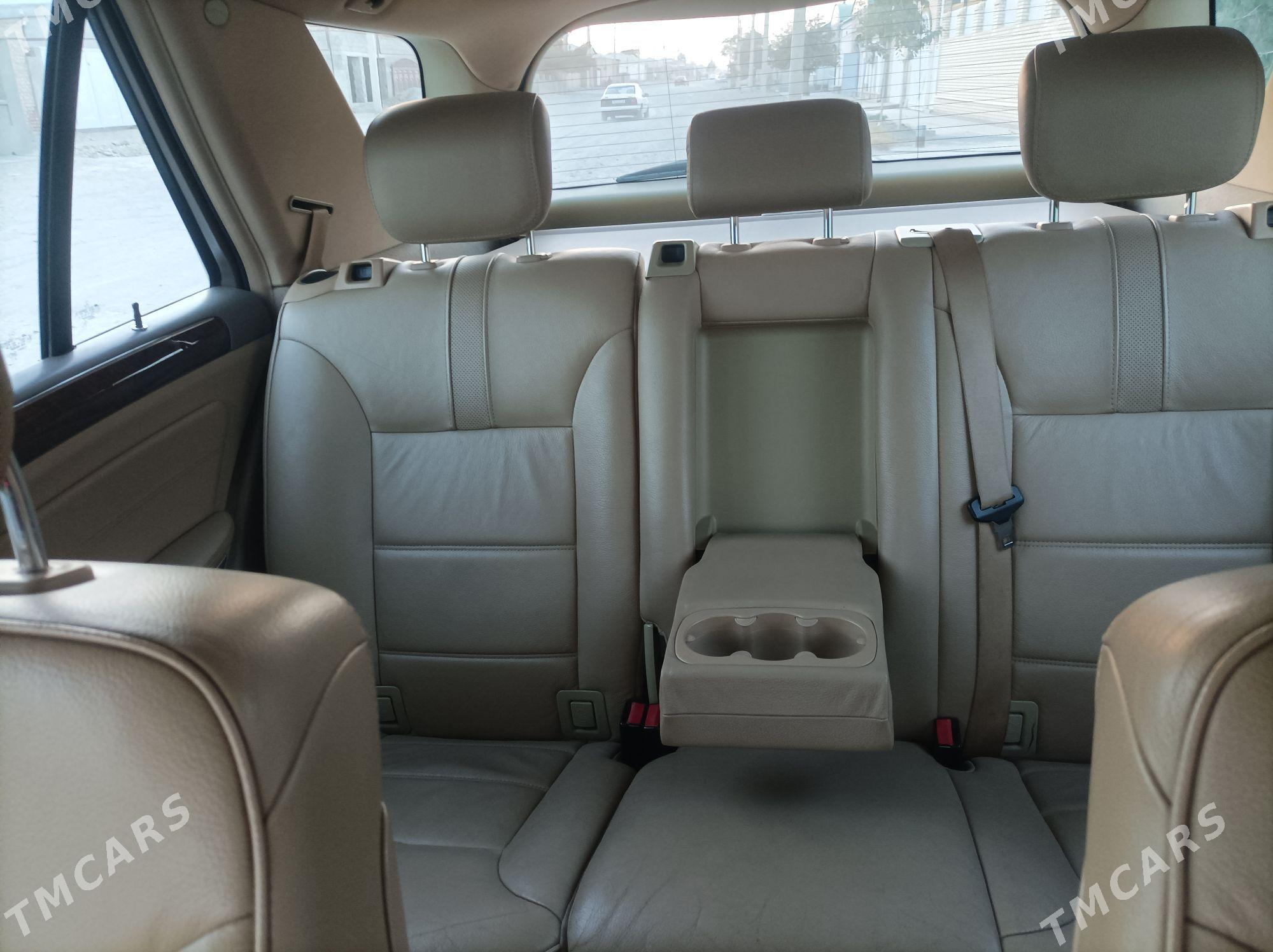 Mercedes-Benz ML350 2010 - 320 000 TMT - Ашхабад - img 6