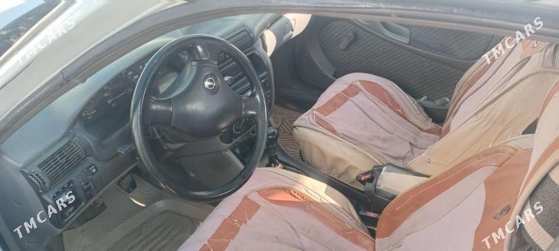 Opel Astra 1992 - 30 000 TMT - Türkmenbaşy - img 2
