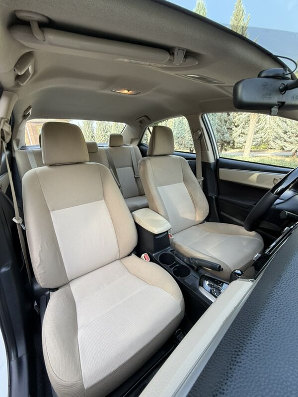 Toyota Corolla 2016 - 225 000 TMT - 30 мкр - img 8