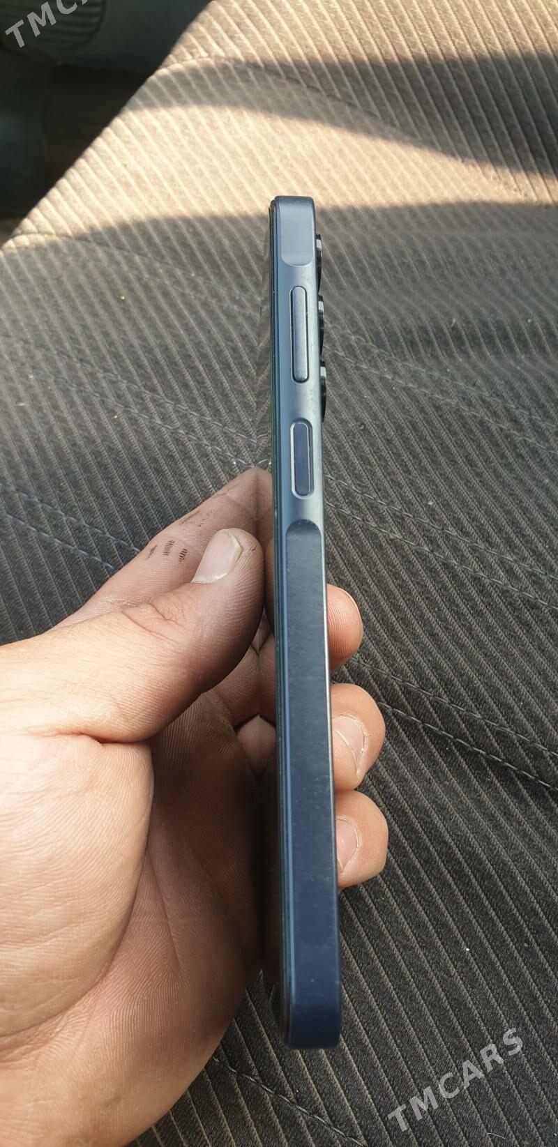 Samsung A 15 - Mary - img 2