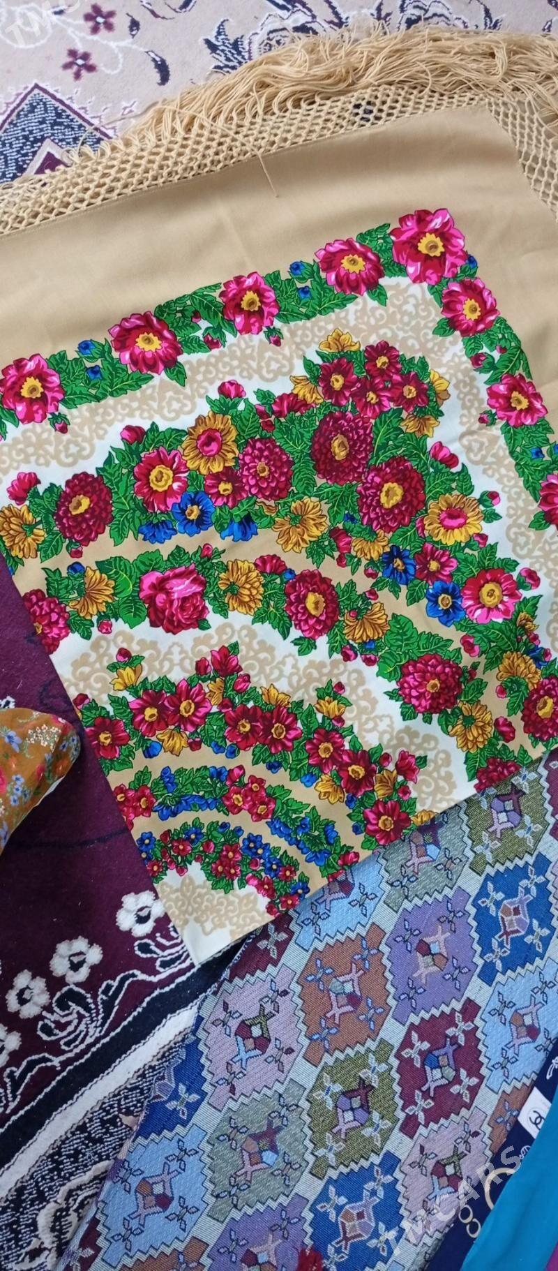 cargat - Balkanabat - img 2