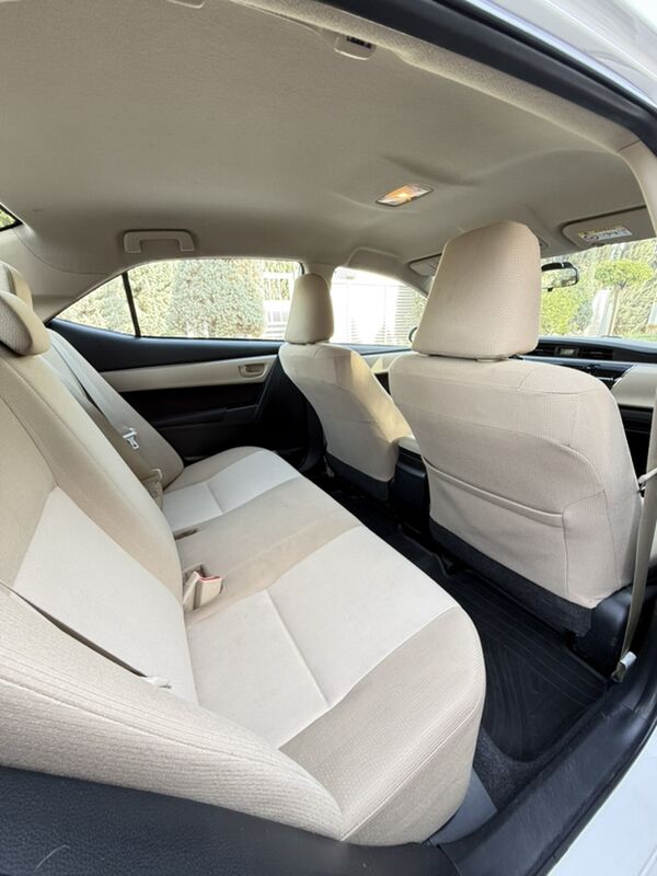 Toyota Corolla 2016 - 225 000 TMT - 30 мкр - img 9