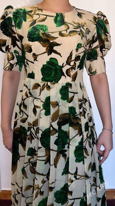 italyan pombarh - Aşgabat - img 4