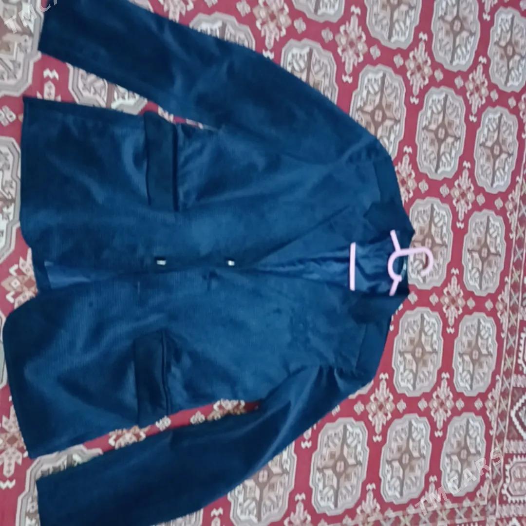 Pidźaklar 3 sany bar razmer 46 - Дашогуз - img 3