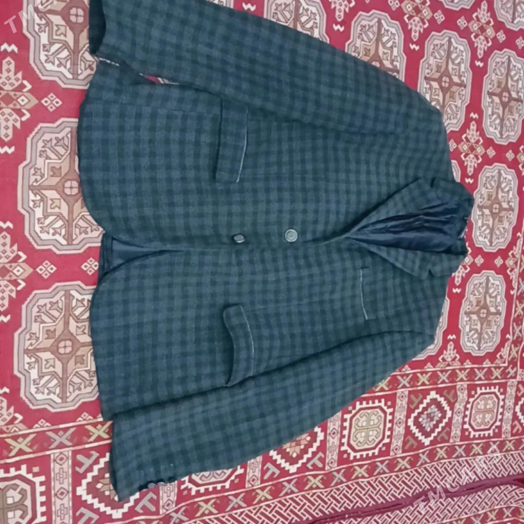 Pidźaklar 3 sany bar razmer 46 - Дашогуз - img 2