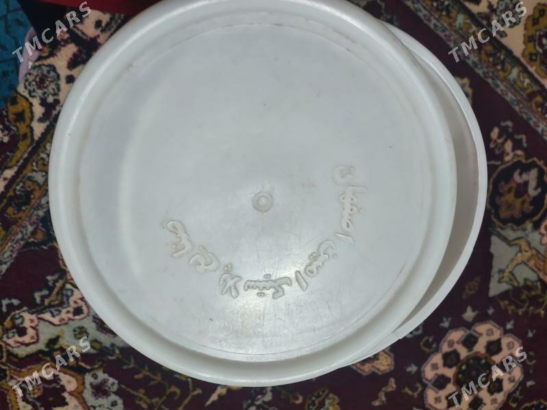 baçok - Дашогуз - img 2