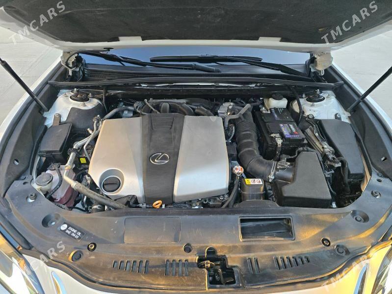 Lexus ES 350 2023 - 660 000 TMT - Туркменбаши - img 5