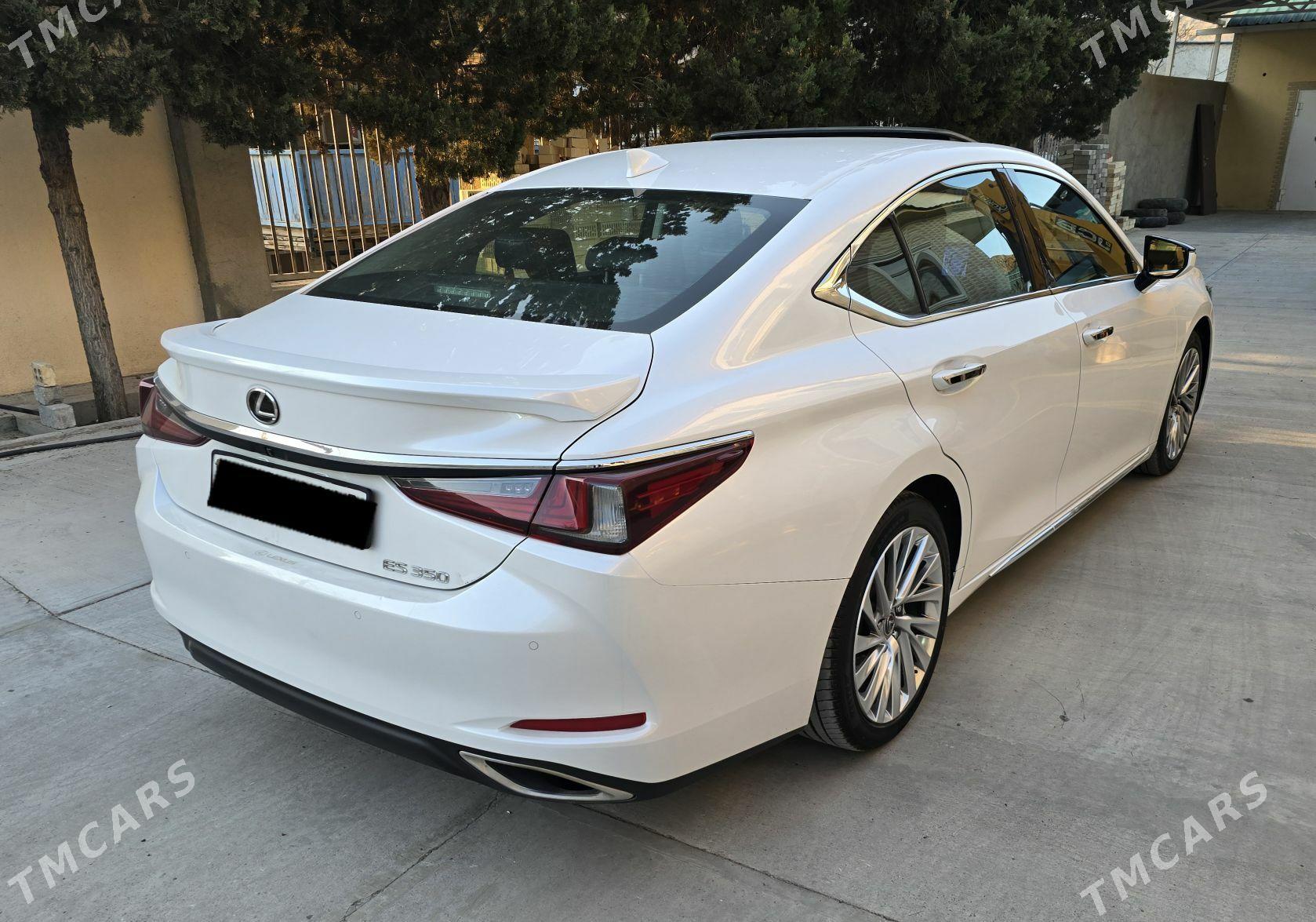 Lexus ES 350 2023 - 660 000 TMT - Туркменбаши - img 7