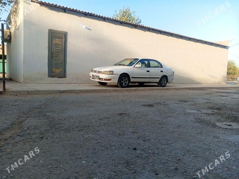 Toyota Corona 1995 - 70 000 TMT - Mary - img 1