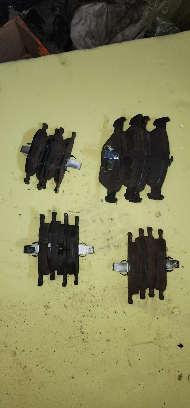 e39 kalotkalary 250 TMT - Aşgabat - img 3