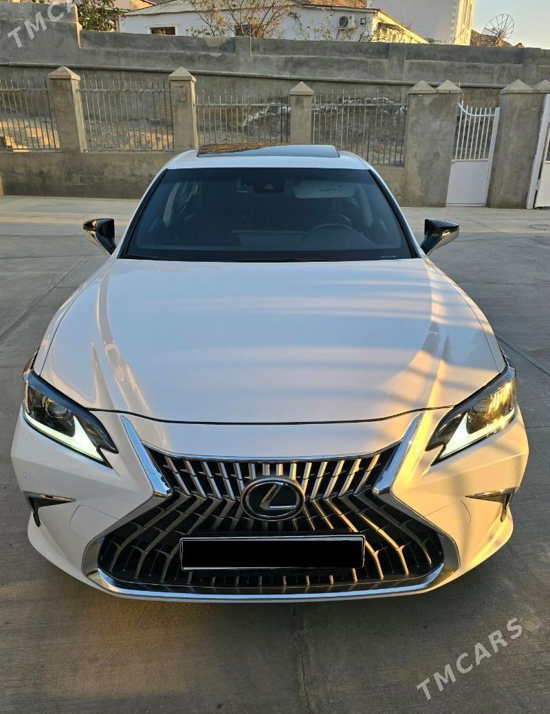 Lexus ES 350 2023 - 660 000 TMT - Туркменбаши - img 8