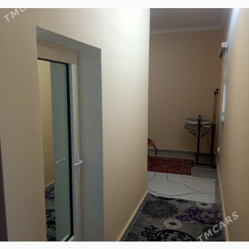 daca aeroprtda - Türkmenbaşy - img 3