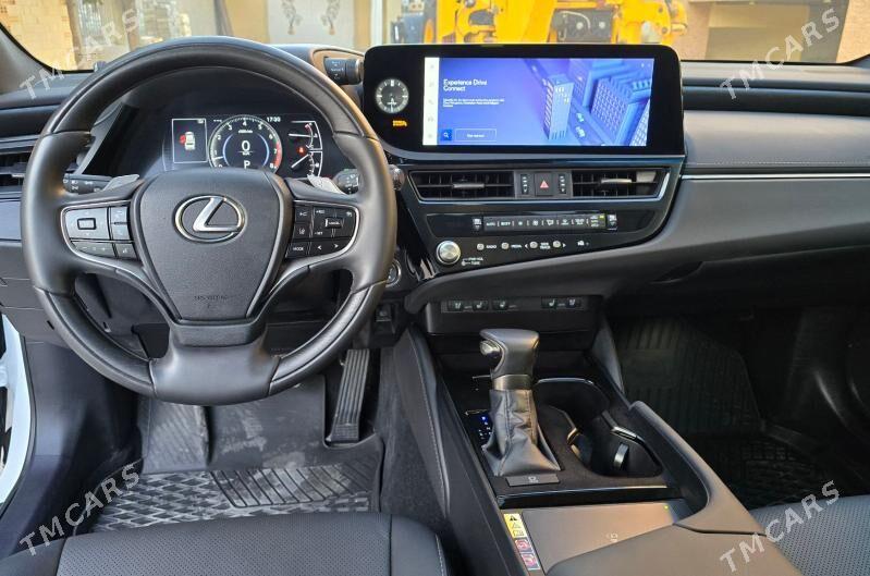 Lexus ES 350 2023 - 660 000 TMT - Туркменбаши - img 4