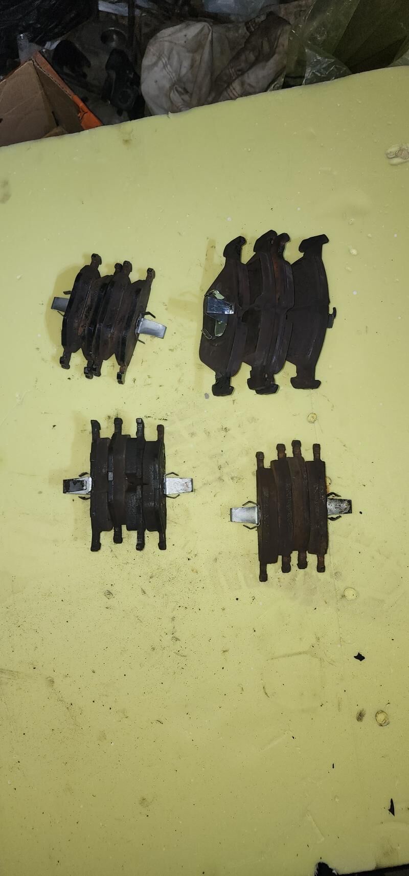 e39 kalotkalary 250 TMT - Aşgabat - img 4