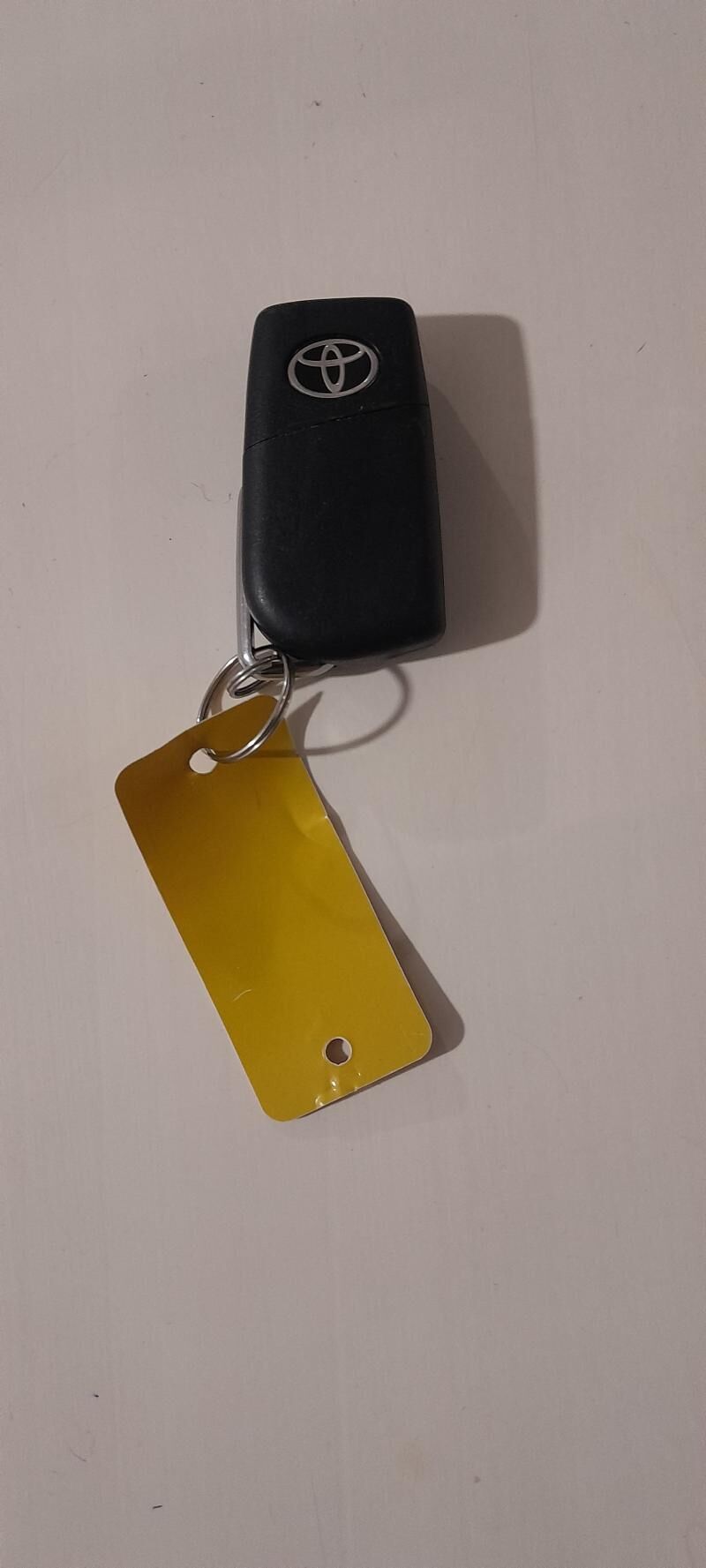 Camry açar 1 200 TMT - Мары - img 2