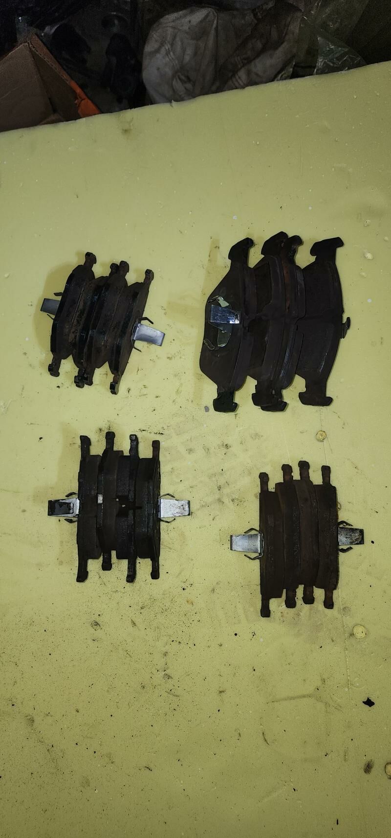 e39 kalotkalary 250 TMT - Aşgabat - img 2