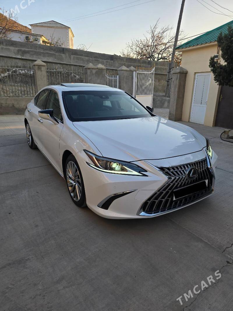 Lexus ES 350 2023 - 660 000 TMT - Туркменбаши - img 6