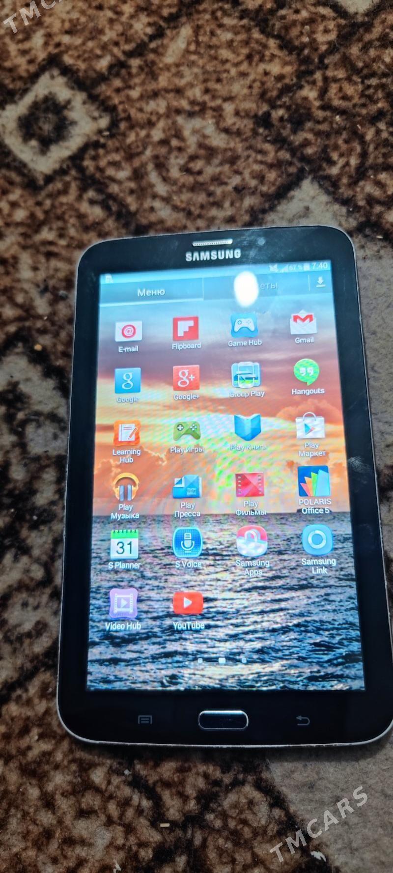 samsung T211 - Baýramaly - img 2