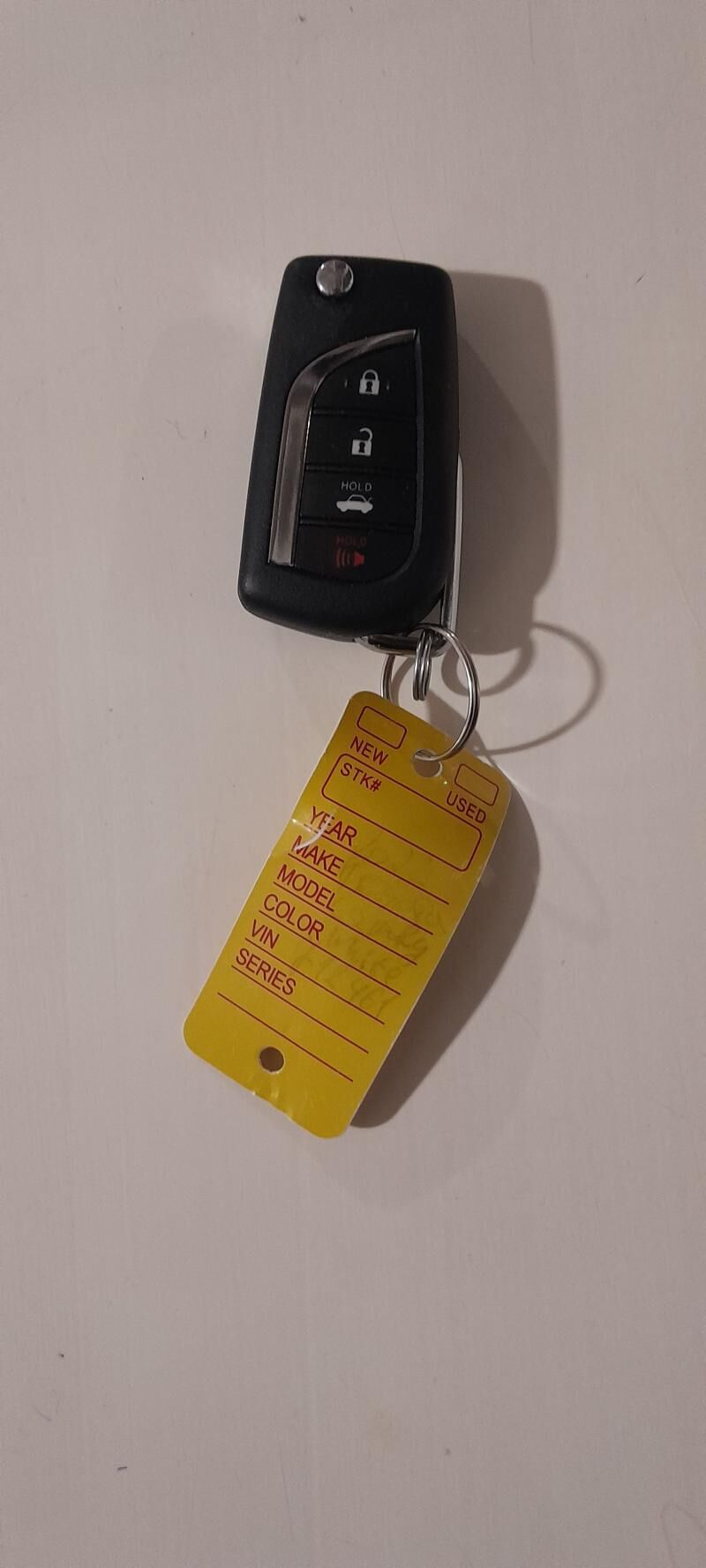 Camry açar 1 200 TMT - Мары - img 3