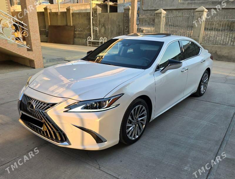 Lexus ES 350 2023 - 660 000 TMT - Туркменбаши - img 3