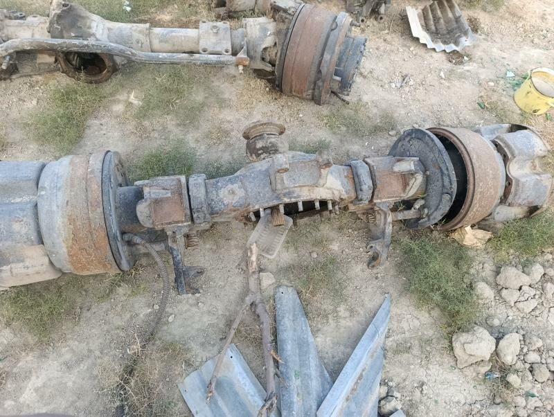 maz most 18 000 TMT - Ýaşlyk - img 5