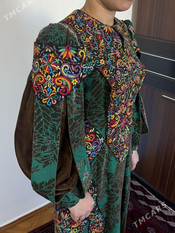 gashly pombarh keshdeli - Aşgabat - img 5