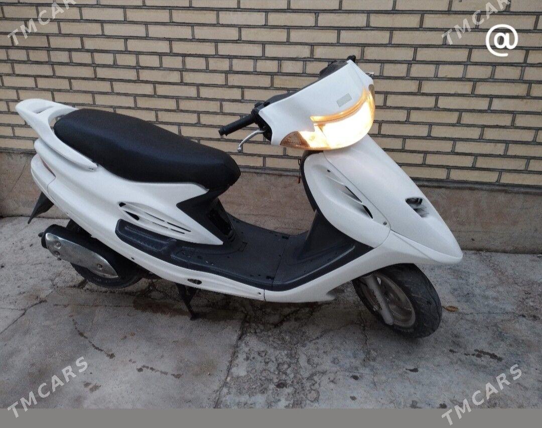 скутер zym - Ýolöten - img 2