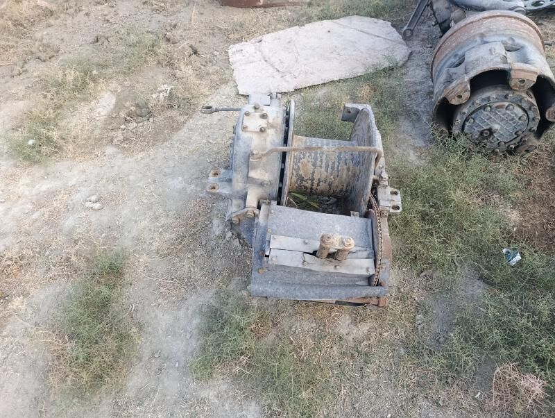 maz most 18 000 TMT - Ýaşlyk - img 3