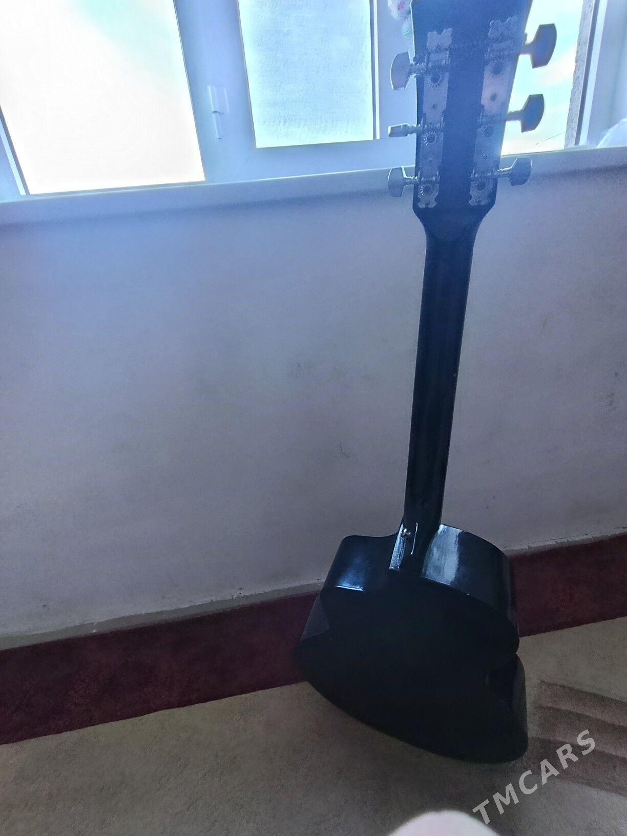 gitara - Гызыларбат - img 2