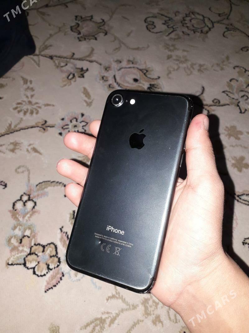 iphone 7 - Балканабат - img 2