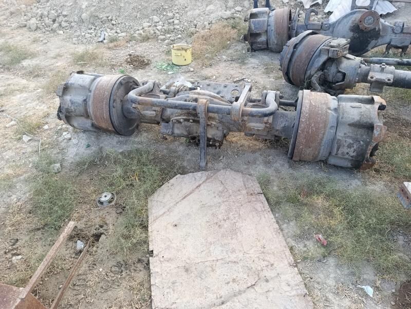 maz most 18 000 TMT - Ýaşlyk - img 2