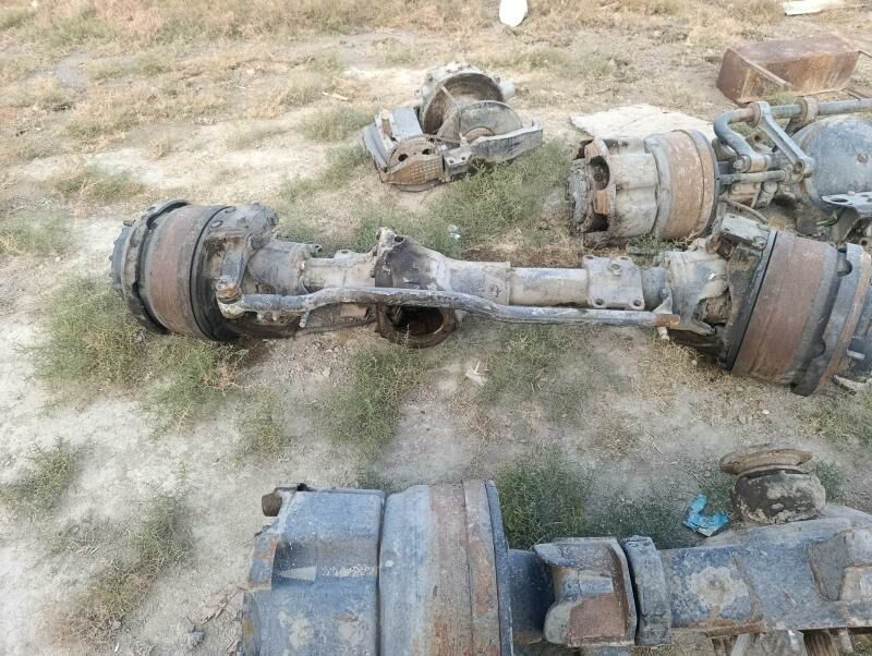 maz most 18 000 TMT - Ýaşlyk - img 4