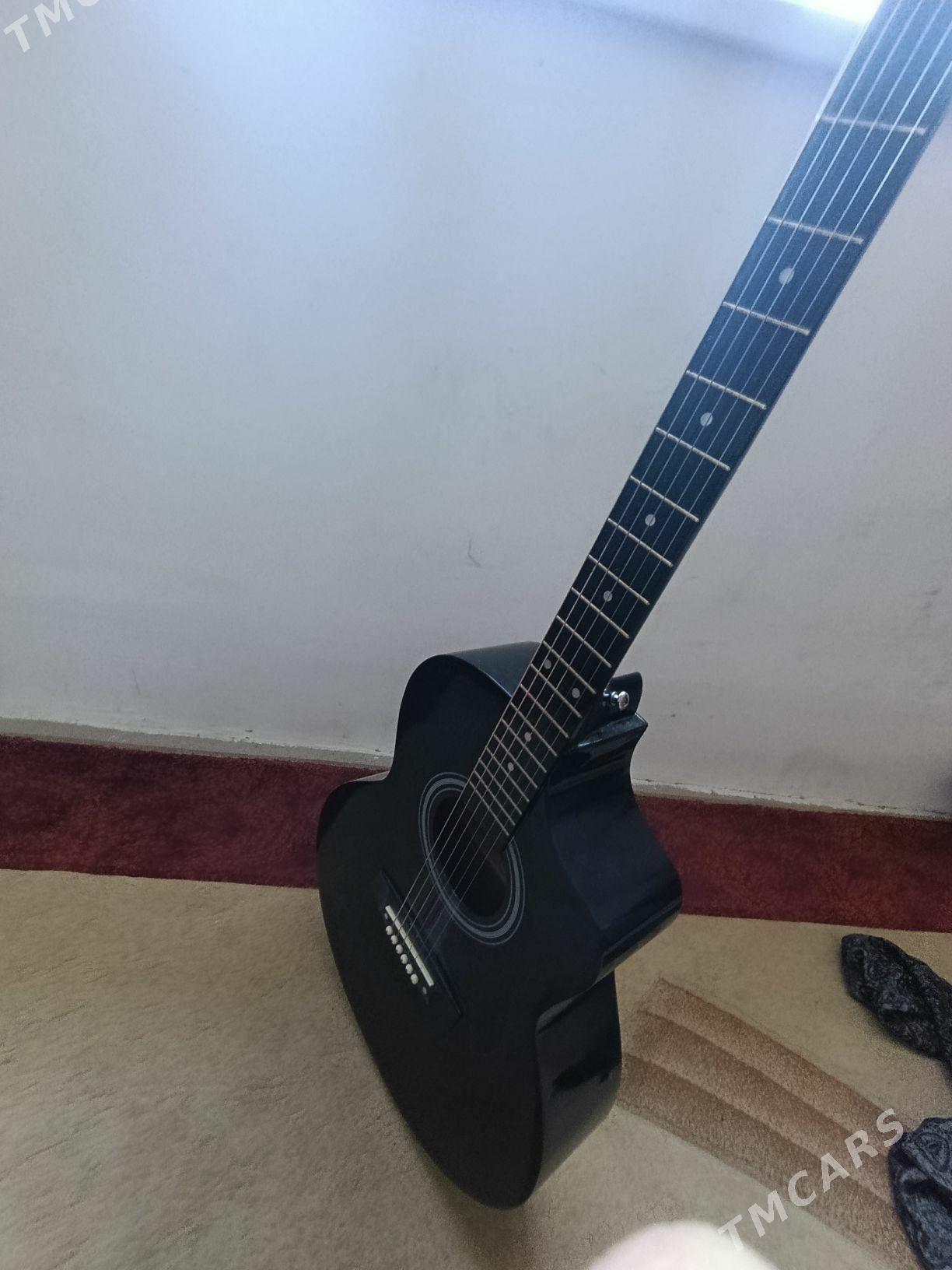 gitara - Гызыларбат - img 4