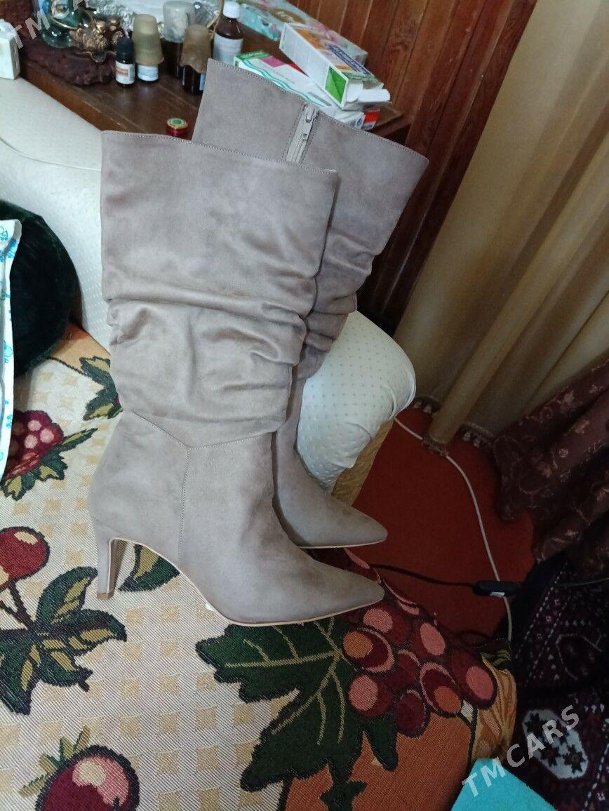 сапоги - Kim raýon - img 7