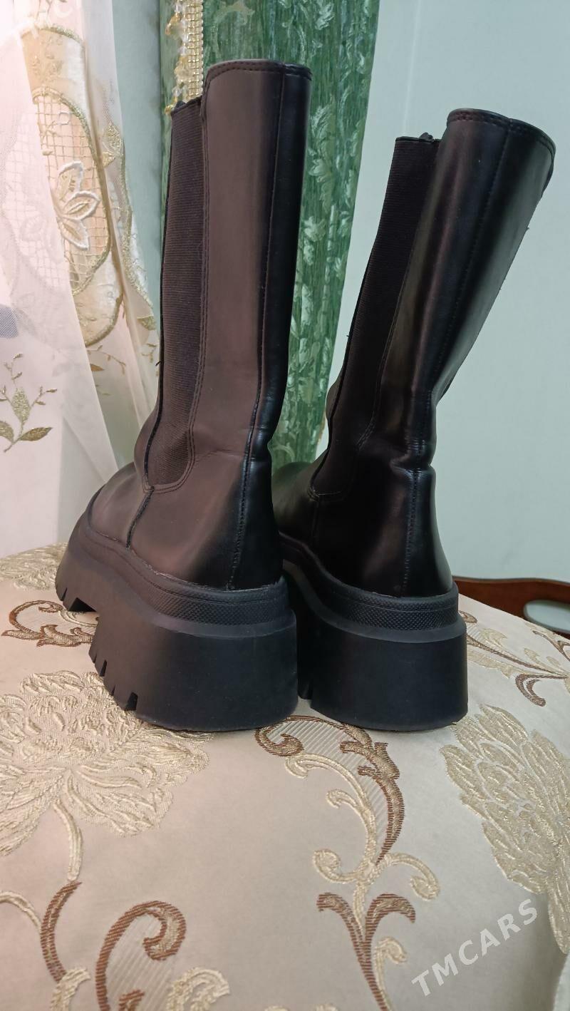 сапоги - Kim raýon - img 4