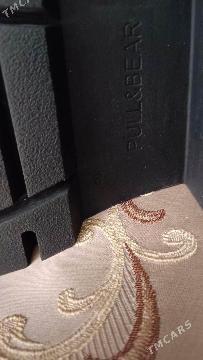 сапоги - Kim raýon - img 3